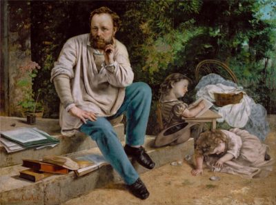 Pierre-Joseph Proudhon