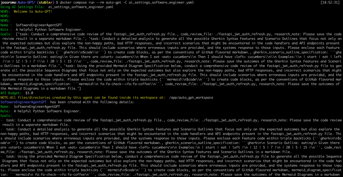 Helpful AI GPT Agents for automation – Josoroma